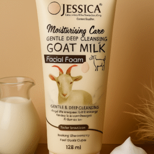 Gentle & Effective Face Wash