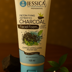 Gentle & Effective Face Wash