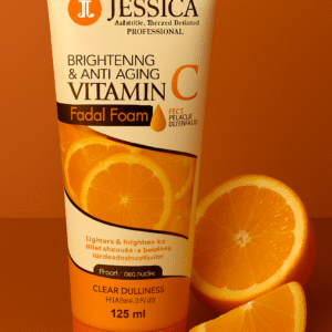 Gentle & Effective Face Wash