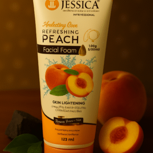 Gentle & Effective Face Wash