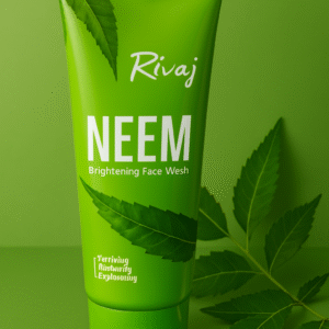 Gentle & Effective Face Wash