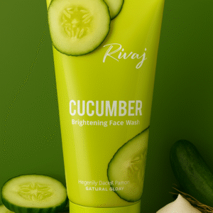 Gentle & Effective Face Wash