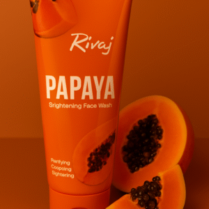 Gentle & Effective Face Wash