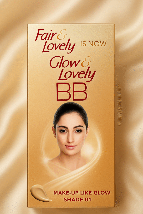 BB Cream
