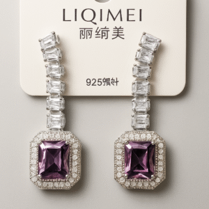 Elegant Earrings