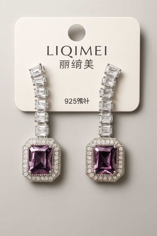 Elegant Earrings