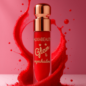 Beauty Lip Gloss