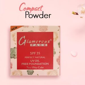 Glamorous Face Foundation