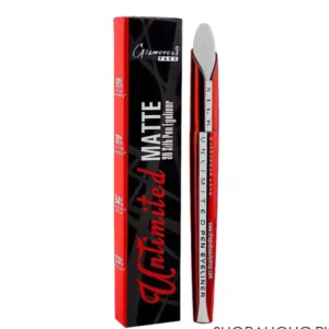 Glamorous Face 3D New Marker Eyeliner