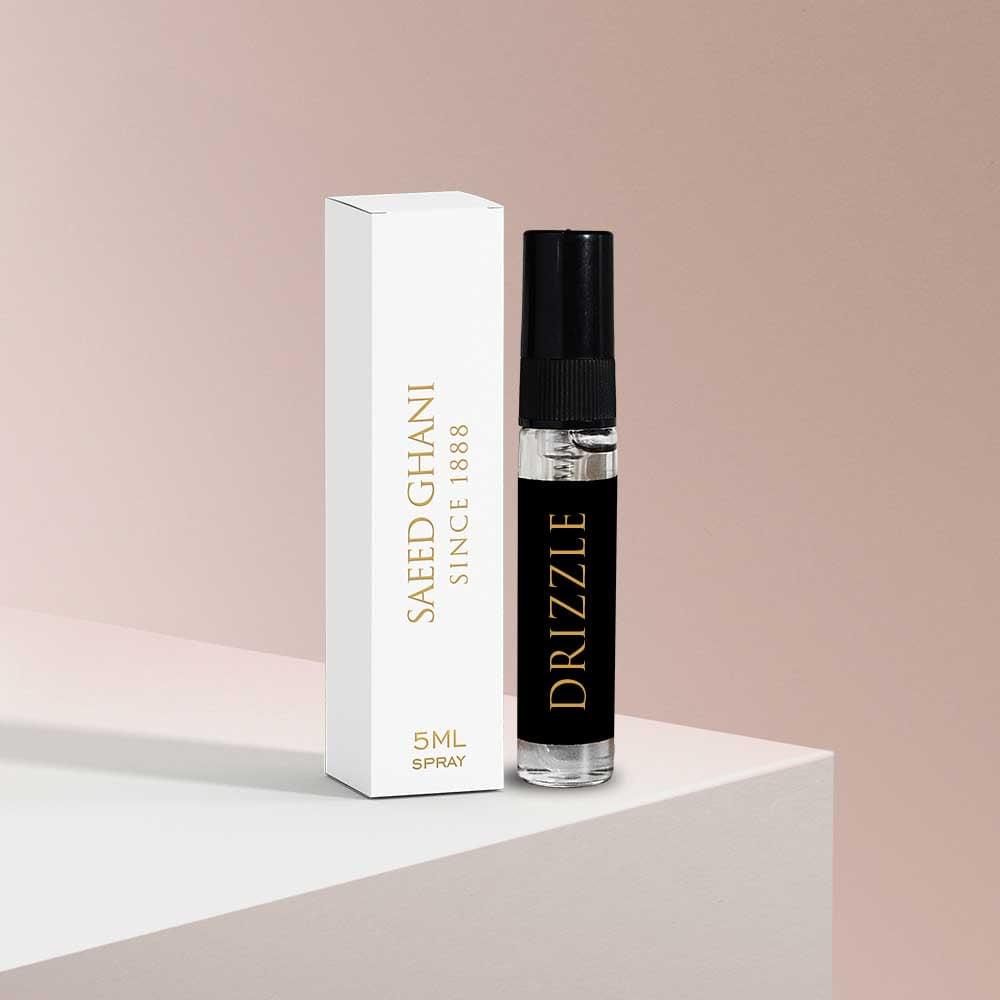Drizzle - Mini Scent Tester