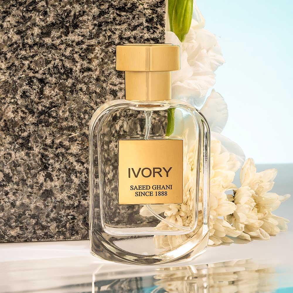 Ivory