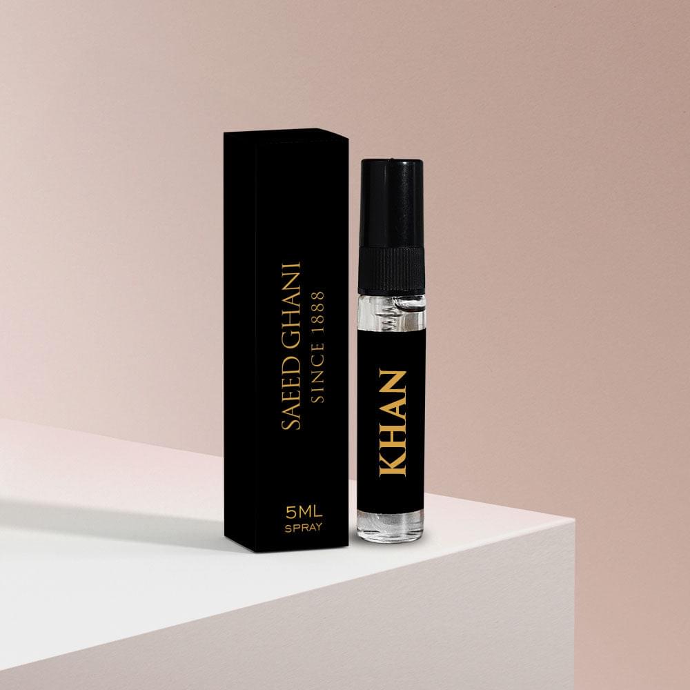 Khan - Mini Scent Tester